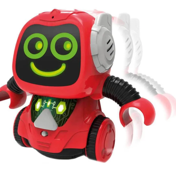 Radio Control Mi Robot Parlanchín>Nenittos Best