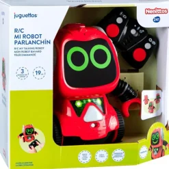Radio Control Mi Robot Parlanchín><noscript><img width=