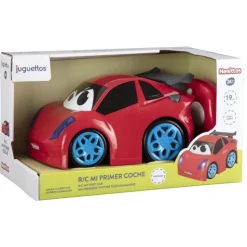 Radio Control Mi Primer Coche>Nenittos Outlet