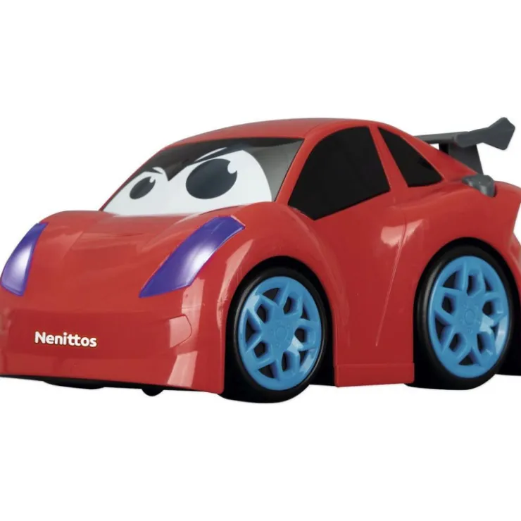 Radio Control Mi Primer Coche>Nenittos Outlet