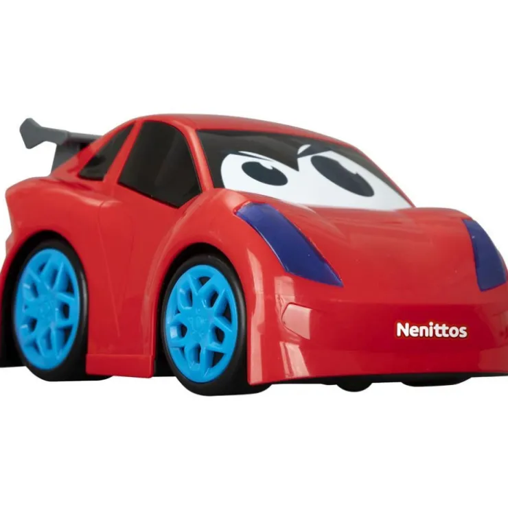 Radio Control Mi Primer Coche>Nenittos Outlet