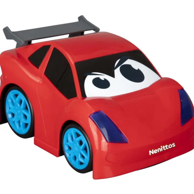 Radio Control Mi Primer Coche>Nenittos Outlet