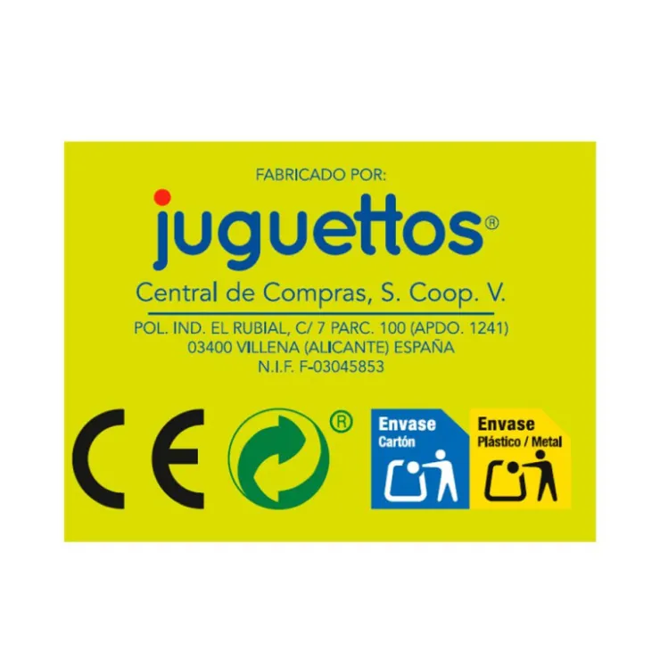 Set de Percusión>Nenittos Best