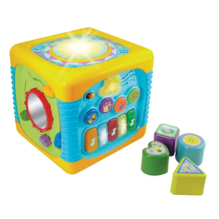 Supercubo Descubrimientos>Nenittos New