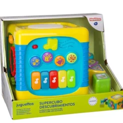 Supercubo Descubrimientos><noscript><img width=