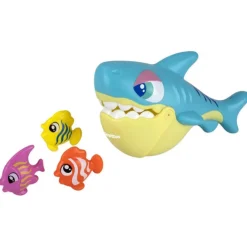 Tiburón Atrapa Peces>Nenittos Outlet