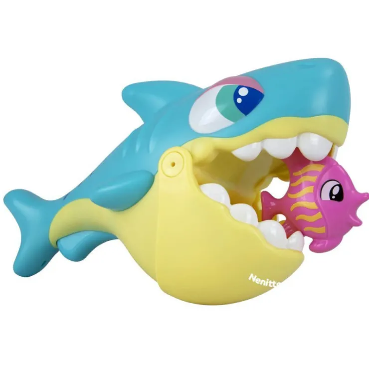 Tiburón Atrapa Peces>Nenittos Outlet