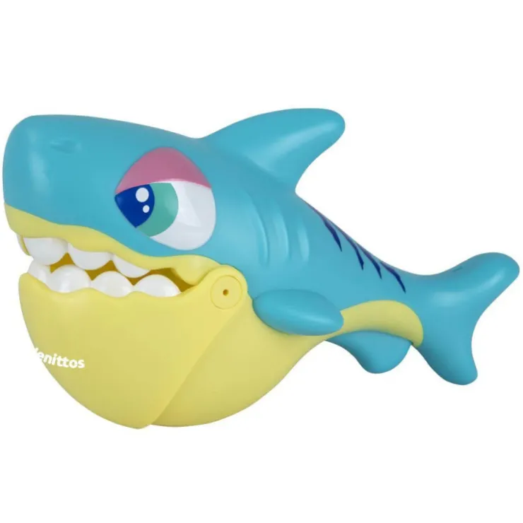 Tiburón Atrapa Peces>Nenittos Outlet