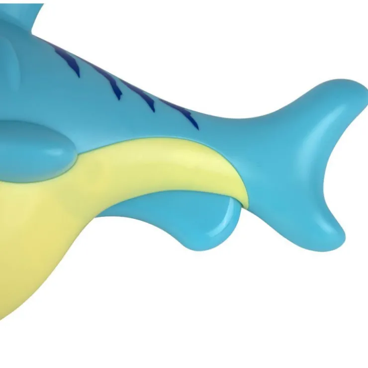 Tiburón Atrapa Peces>Nenittos Outlet