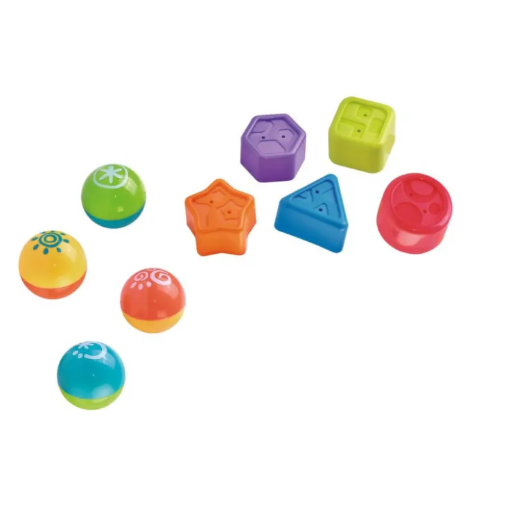 Torre de Actividades>Nenittos