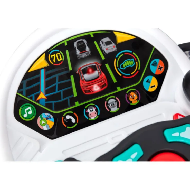 Volante Divertido>Nenittos Clearance