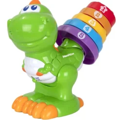 Nennitos Dinosaurio Cuenta y Apila>Nenittos Sale