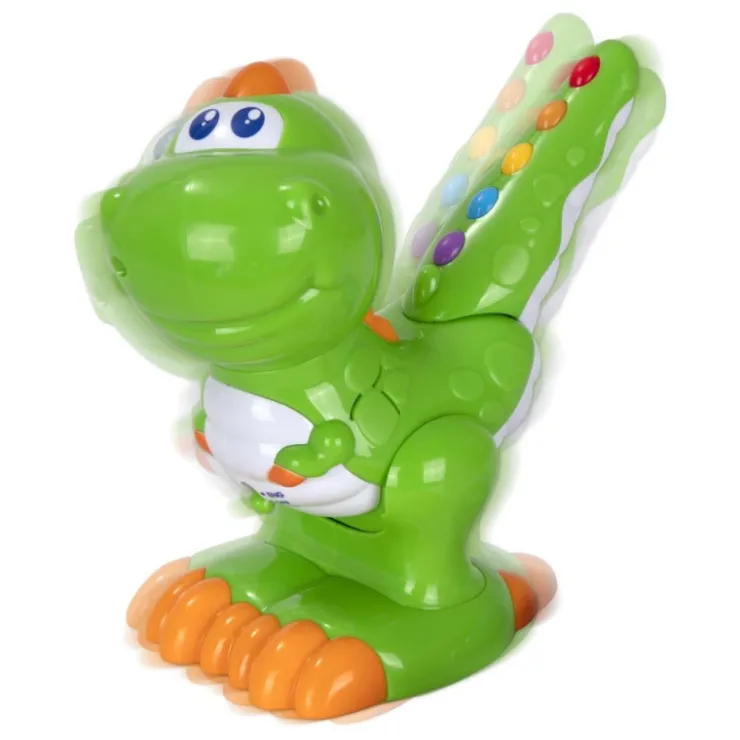 Nennitos Dinosaurio Cuenta y Apila>Nenittos Sale