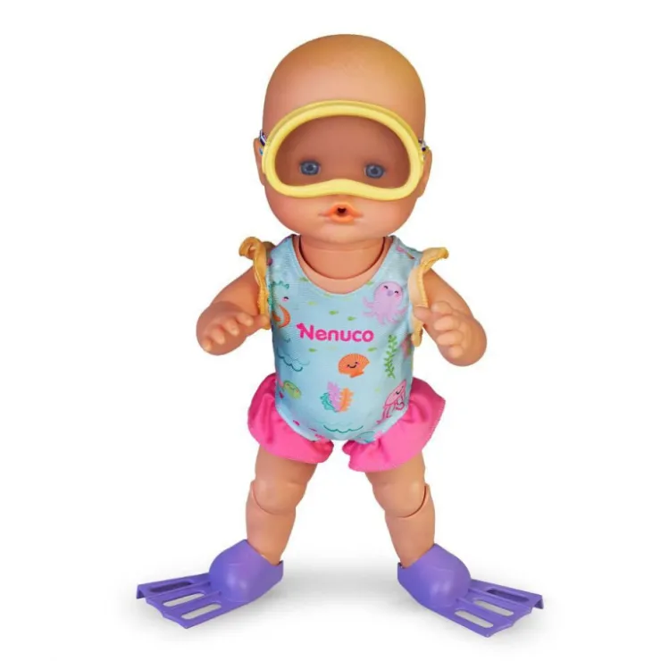 Aprende a Bucear>Nenuco Online