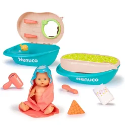 Baño de Espuma><noscript><img width=