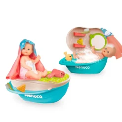 Baño de Espuma><noscript><img width=