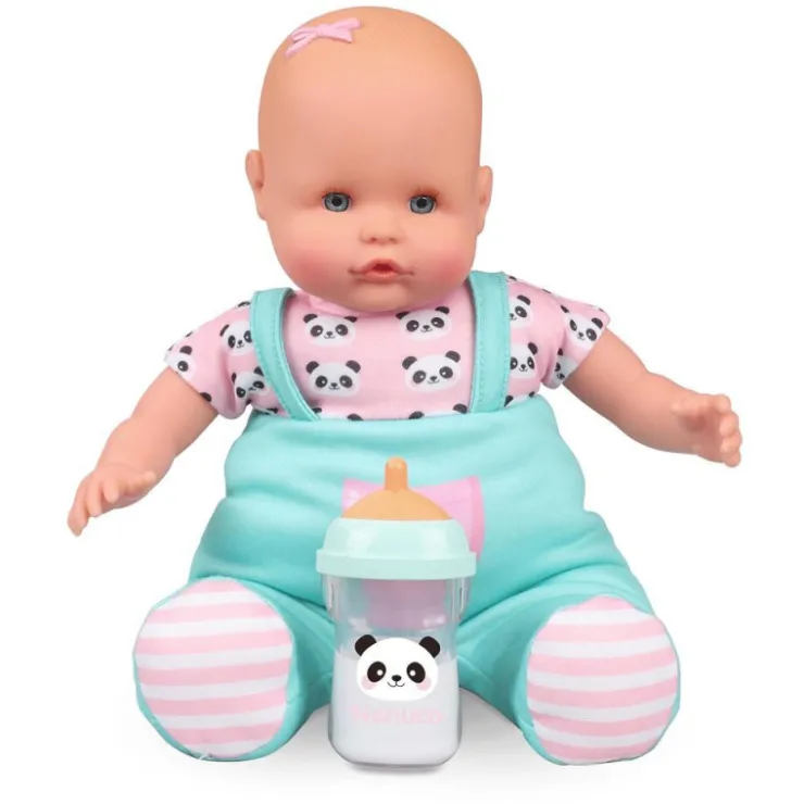 Con Biberón Mágico>Nenuco Outlet