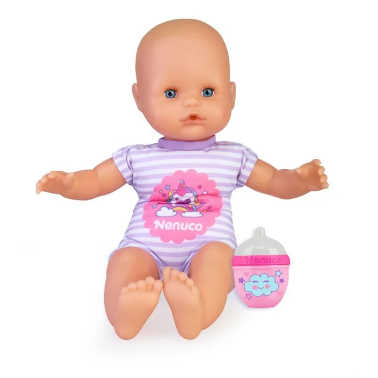 Con Biberon Sonajero>Nenuco Clearance