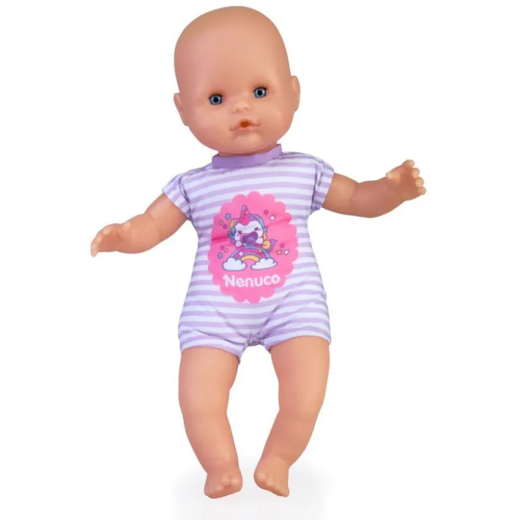 Con Biberon Sonajero>Nenuco Clearance