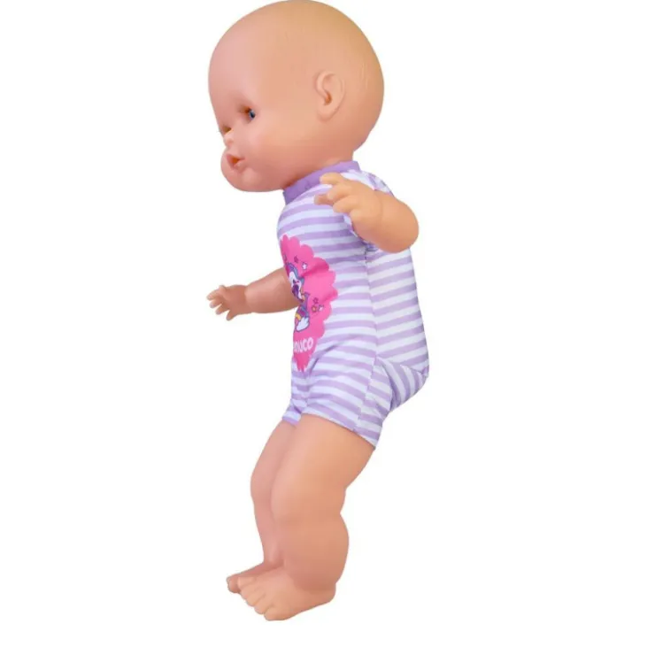 Con Biberon Sonajero>Nenuco Clearance