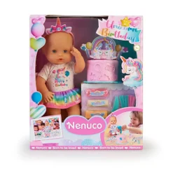 Cumple De Unicornio>Nenuco Outlet