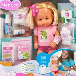 Cura Sana>Nenuco Best