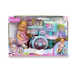 ¡Emergencia Doctora!><noscript><img width=