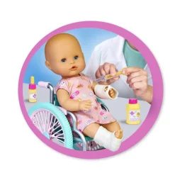 ¡Emergencia Doctora!><noscript><img width=