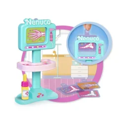 ¡Emergencia Doctora!><noscript><img width=