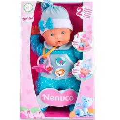 Little Llorón Niño>Nenuco Clearance