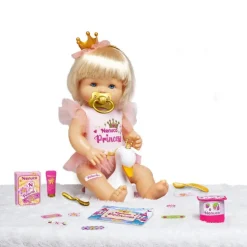 Princess>Nenuco Online