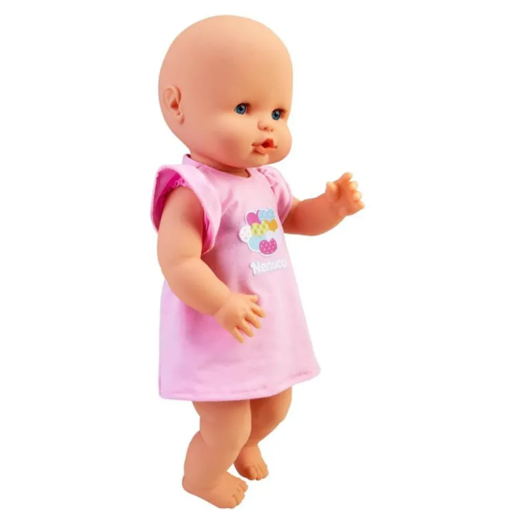 , ¿Qué Comemos Hoy?>Nenuco Sale