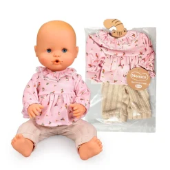 Ropita Casual para Muñeco 42 cm Varios Modelos><noscript><img width=