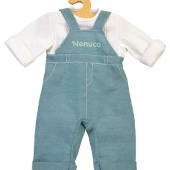 Ropita en Percha 42 cm Varios Modelos>Nenuco Online