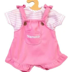 Ropita en Percha 42 cm Varios Modelos><noscript><img width=