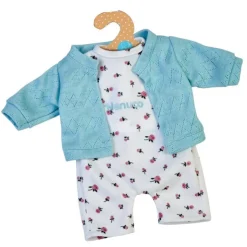 Ropita en Percha para Muñecos de 35 cm Varios Modelos><noscript><img width=