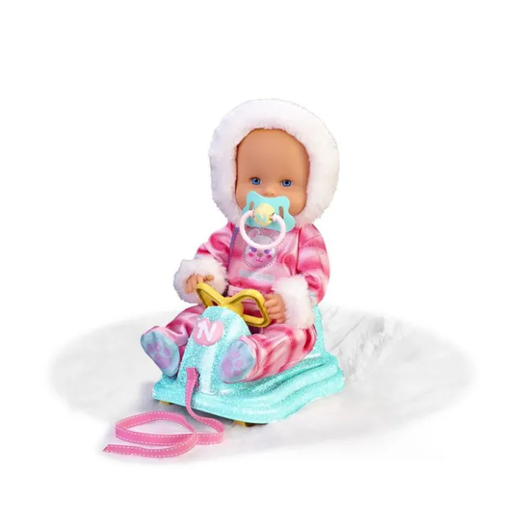 y su Trineo>Nenuco Discount