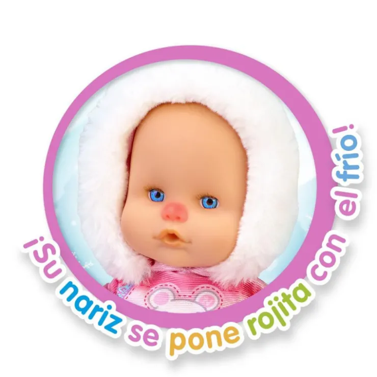 y su Trineo>Nenuco Discount