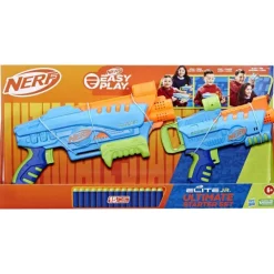 Elite Junior Kit de Inicio>Nerf Best