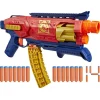 Load Out Shadowspeed Recon>Nerf Hot
