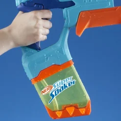 Super Soaker Donk Fill Pack de 2 Pistolas de Agua><noscript><img width=