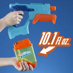 Super Soaker Donk Fill Pack de 2 Pistolas de Agua><noscript><img width=