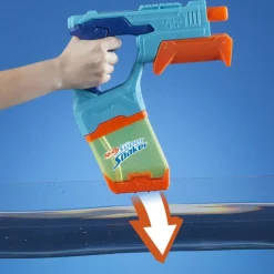 Super Soaker Donk Fill Pack de 2 Pistolas de Agua><noscript><img width=