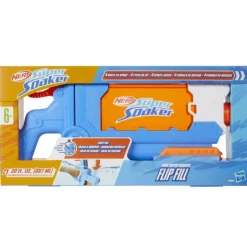 Super Soaker Flip Fill>Nerf Clearance
