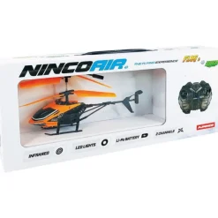 Ninco Racers Radio Control Flog 2>Otras marcas New