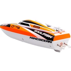 Nincocean Radio Control Sailfish Boat>Otras marcas Best