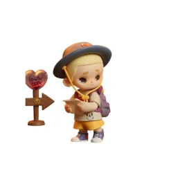 Nook: Quest for the Heart Figura Coleccionable Varios Modelos><noscript><img width=