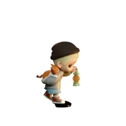 Nook: Quest for the Heart Figura Coleccionable Varios Modelos><noscript><img width=