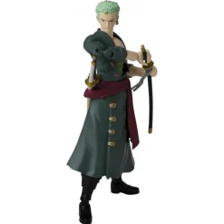Figura Roronoa Zoro Anime Heroes>One piece Online