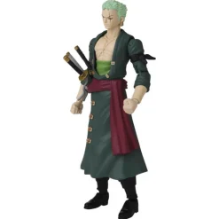 Figura Roronoa Zoro Anime Heroes>One piece Online